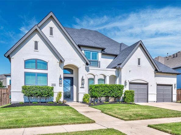 10931  Grindstone Manor , Frisco Texas 75035