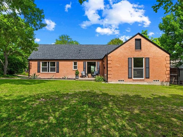 7003  Lindsley Avenue , Dallas Texas 75223