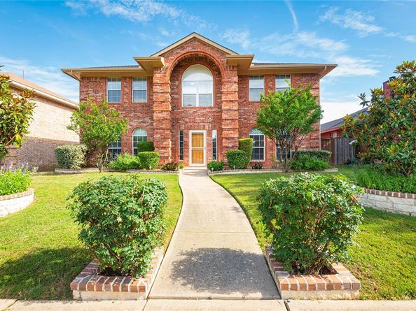 2305  Buckeye Drive , Mesquite Texas 75181