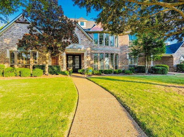 18  Kendal Court , Heath Texas 75032