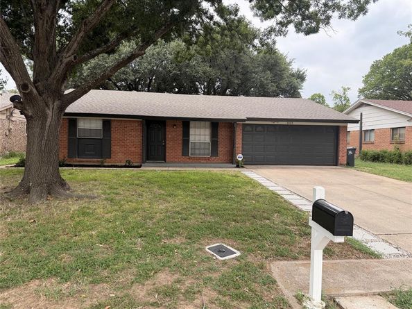 3004  David Lane , Arlington Texas 76013