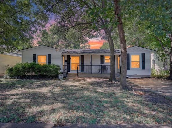 2356  Ballycastle Drive , Dallas Texas 75228