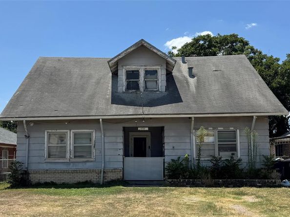 1229  Gould Avenue , Fort Worth Texas 76164