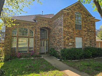401  Bent Creek Drive 