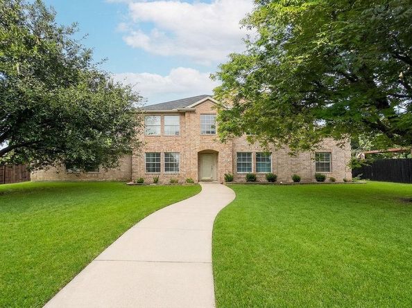 754  Cedarwood Drive , Cedar Hill Texas 75104