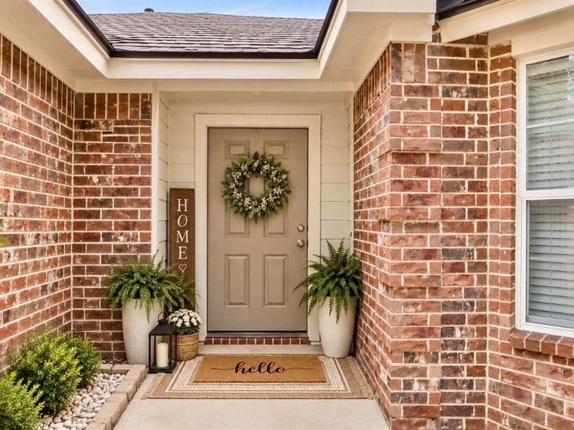 5828  Pearl Oyster Lane , Fort Worth Texas 76179