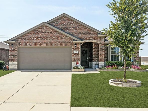 917  Crepe Myrtle Lane , Anna Texas 75409