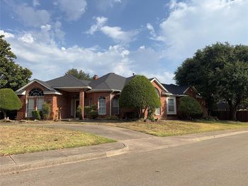 1321  Nettleton Drive 