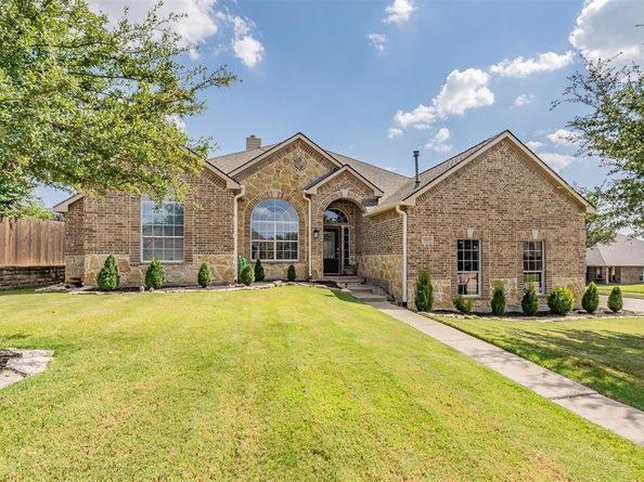 10100  Renwick Cove , Fort Worth Texas 76244