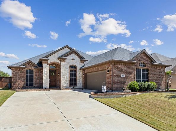 7532  Balaton Court , Grand Prairie Texas 75054