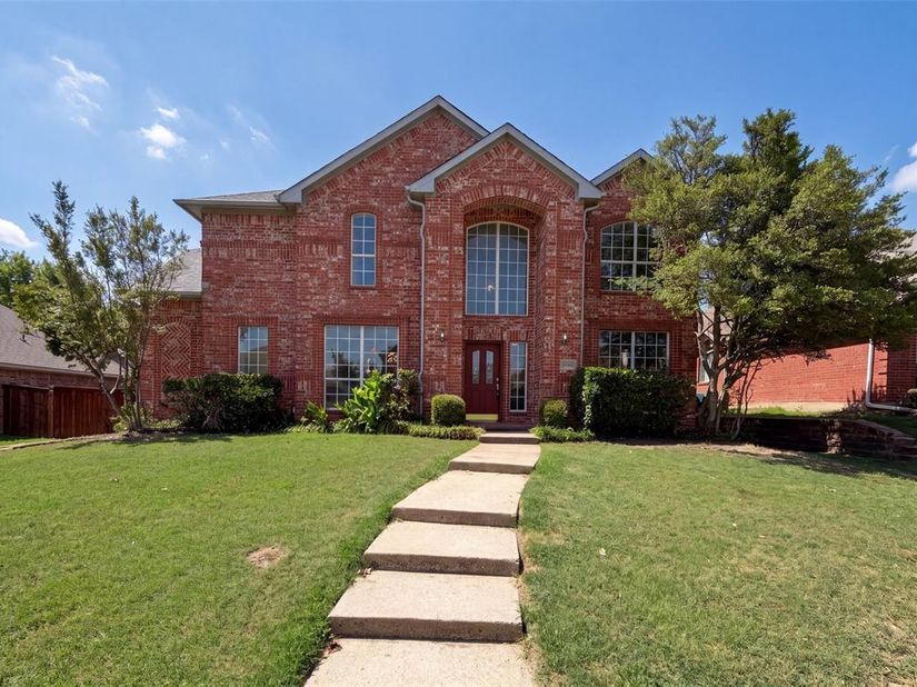 3606  Fairlands Drive , Richardson Texas 75082
