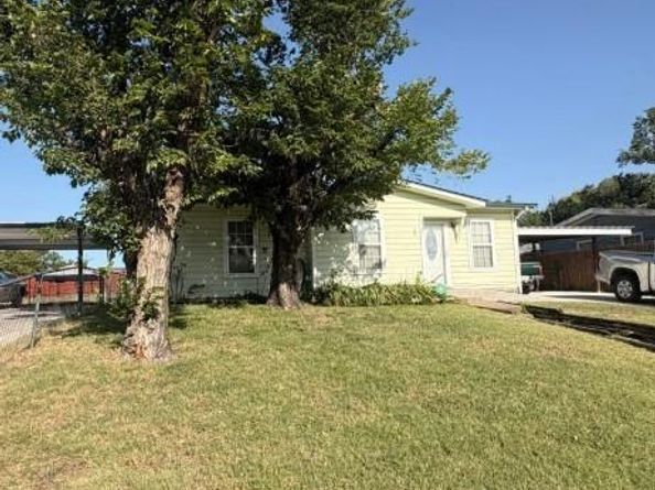 2217  True Avenue , Fort Worth Texas 76114