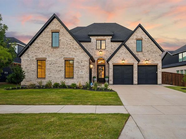 4120  Splitrock Drive , Prosper Texas 75078