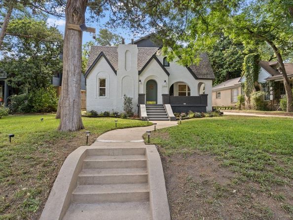 200 S Shore Drive , Dallas Texas 75216