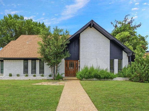 11022  Ferndale Road , Dallas Texas 75238