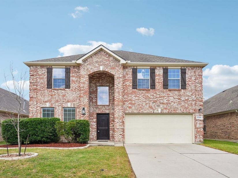 12308  Durango Root Drive , Fort Worth Texas 76244