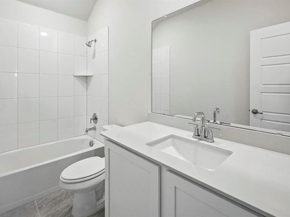 2105  Crockett Way , Anna Texas 75409