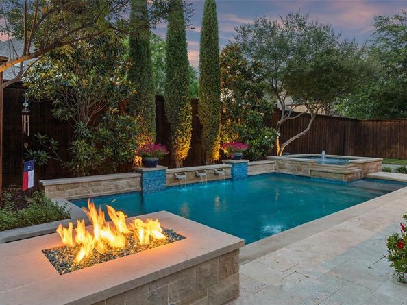13608  Lyndhurst Drive , Frisco Texas 75035