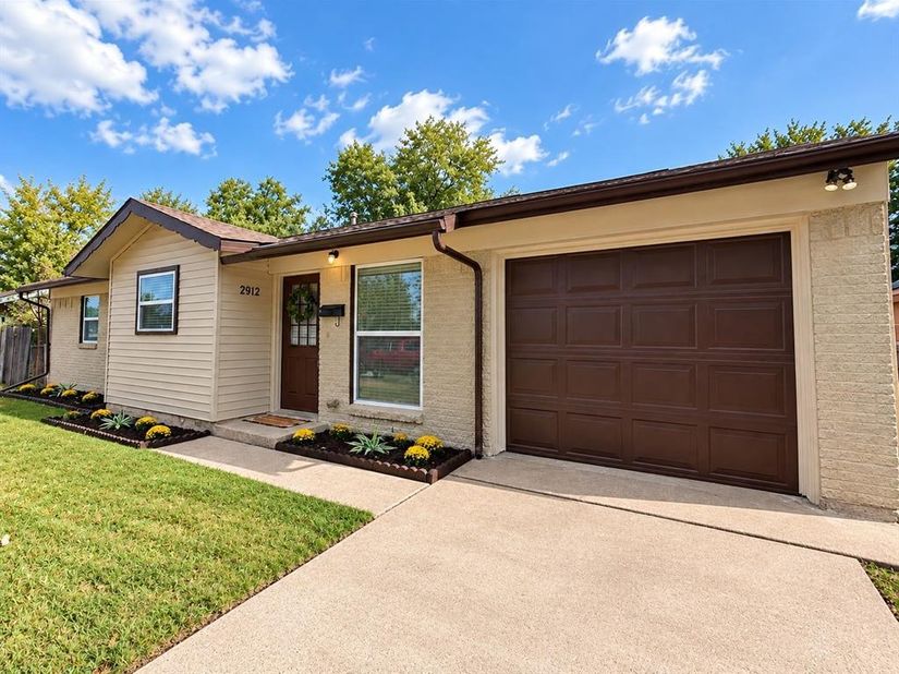 2912  Price Drive , Plano Texas 75074