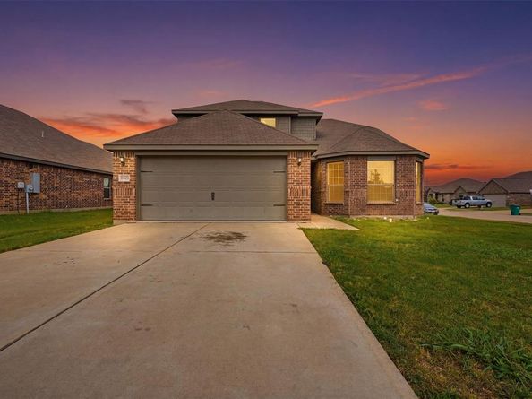1000  Tumbleweed Trail , Crowley Texas 76036