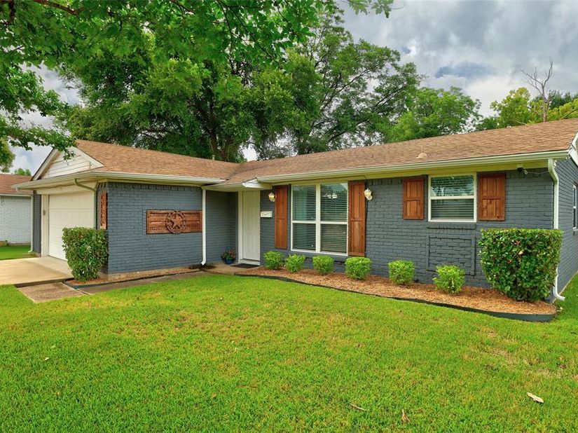 530  Apollo Road , Richardson Texas 75081