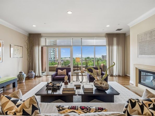 2828  Hood Street  707, Dallas Texas 75219