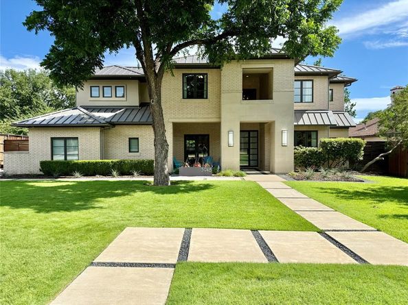 5948  Azalea Lane , Dallas Texas 75230