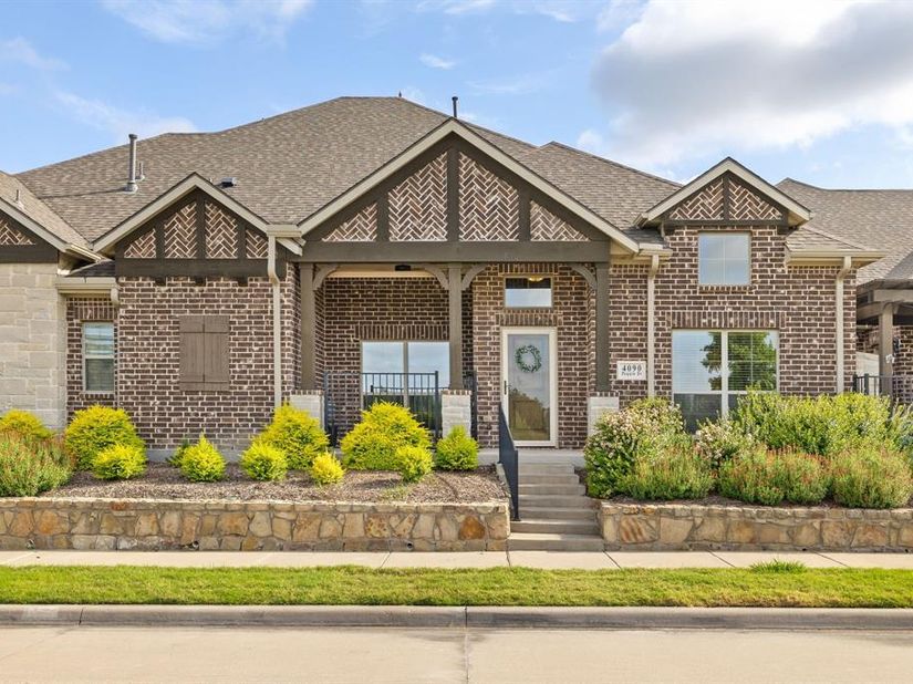 4090  Pequin Drive , Prosper Texas 75078