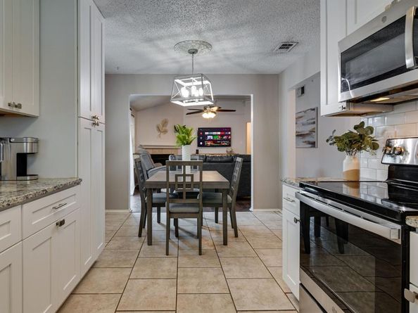 6713  Windwillow Drive , Fort Worth Texas 76137