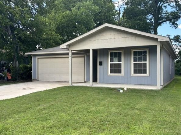 2927  Dorris Street , Dallas Texas 75215