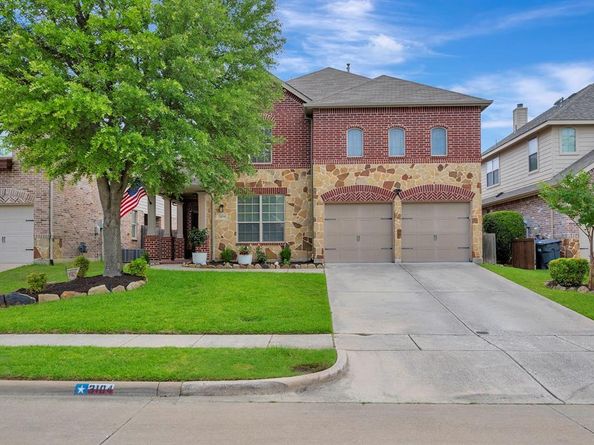 3104  Barkwood Drive , McKinney Texas 75071