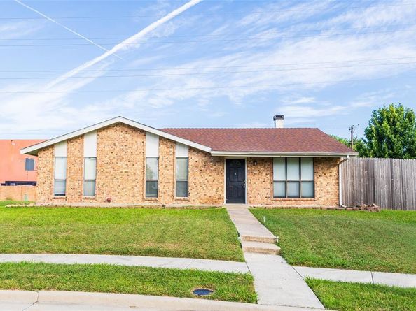 669  Buffalo Bend , Plano Texas 75023