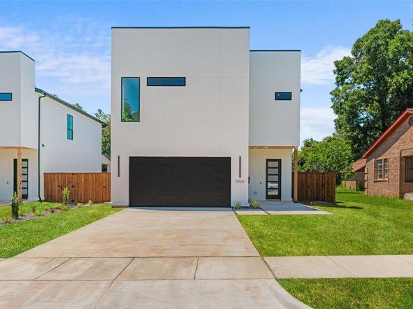 2826  Rochester Street , Dallas Texas 75215