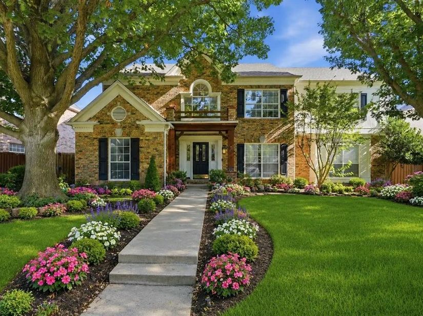 2900  Roper Drive , Plano Texas 75025
