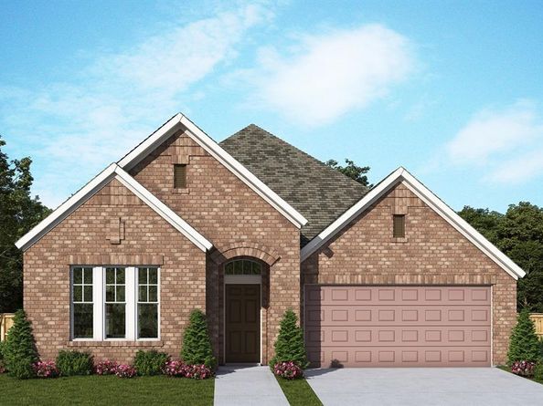 3274  Wind Knot Way , Royse City Texas 75189