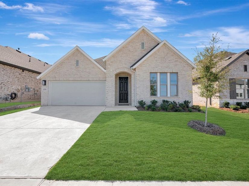 3274  Wind Knot Way , Royse City Texas 75189