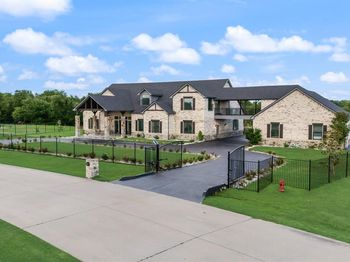 375  Chisholm Ranch Drive 