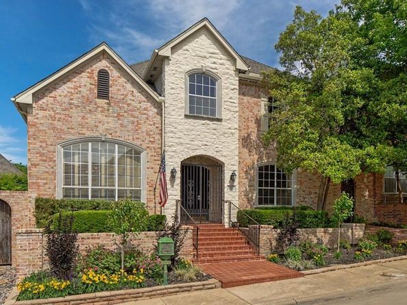 8623  Royalbrook Court , Dallas Texas 75243