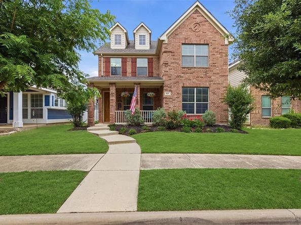 929  Appalachian Lane , Savannah Texas 76227