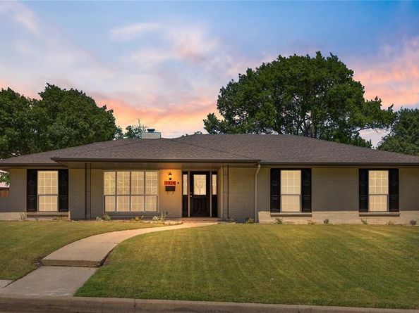 1924  Dakar Road E, Fort Worth Texas 76116
