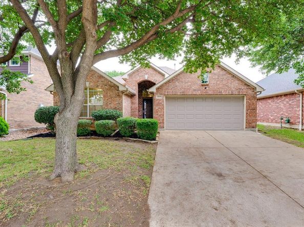 2845  Evening Mist Drive , Little Elm Texas 75068