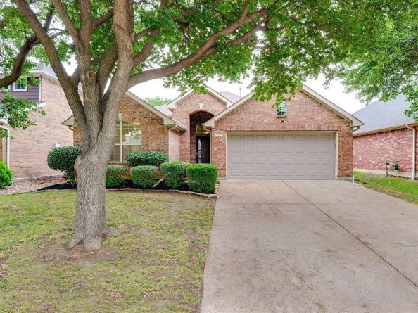 2845  Evening Mist Drive , Little Elm Texas 75068