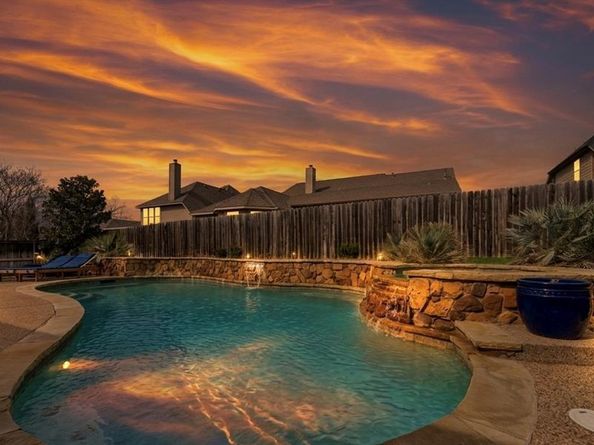 4317  Wexford Drive , Fort Worth Texas 76244