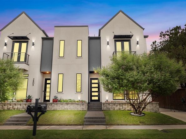 2807  Wingate Street , Fort Worth Texas 76107