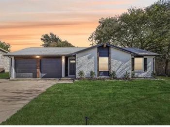 3301  Winderemere Drive 