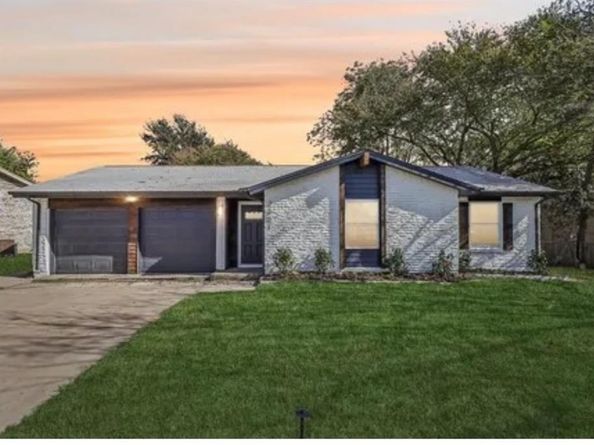 3301  Winderemere Drive , Arlington Texas 76014