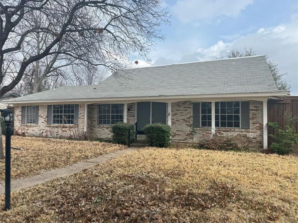 1213  Annapolis Drive , Richardson Texas 75081