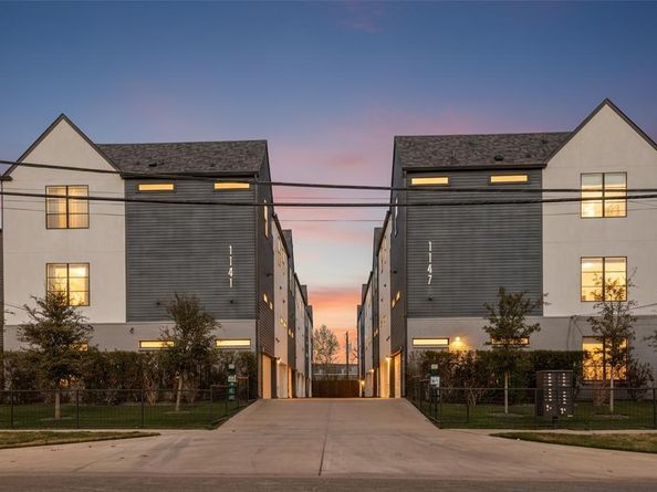 1147 N Madison Avenue  102, Dallas Texas 75208