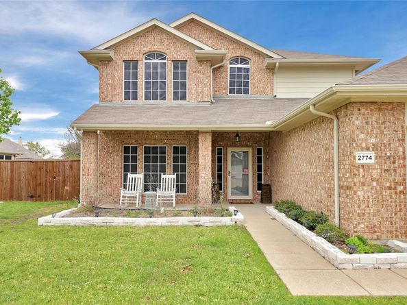 2774  Cobblestone Drive , Rockwall Texas 75087