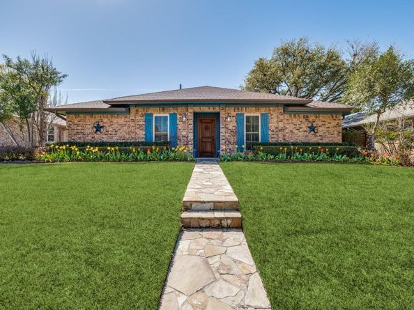 2516  Lawnview Drive , Carrollton Texas 75006